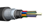 Zırhlı Loose Tube Kablo